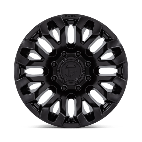 QUAKE 18X9 8X6.5 125 BD +1