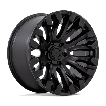 QUAKE 18X9 5X4.5 72 BD +1
