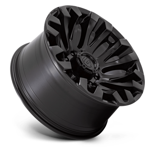 QUAKE 20X10 8X180 124 BD -18