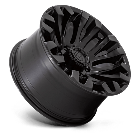 QUAKE 20X10 8X180 124 BD -18