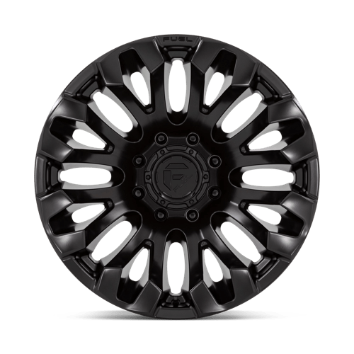 QUAKE 20X10 8X170 125 BD -18