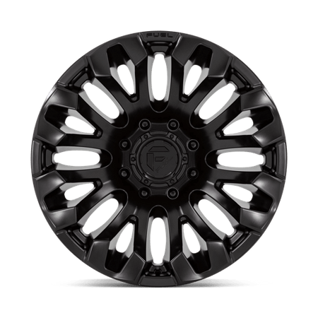 QUAKE 20X10 8X180 124 BD -18