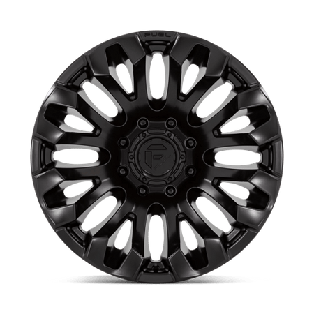 QUAKE 20X10 8X6.5 125 BD -18