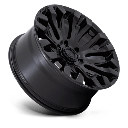 QUAKE 20X9 6X5.5 106 BD +1