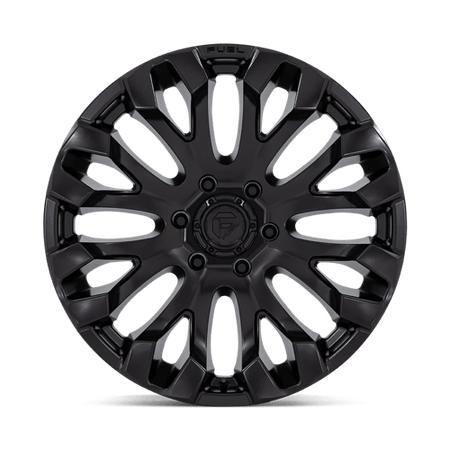 QUAKE 20X9 6X5.5 106 BD +1