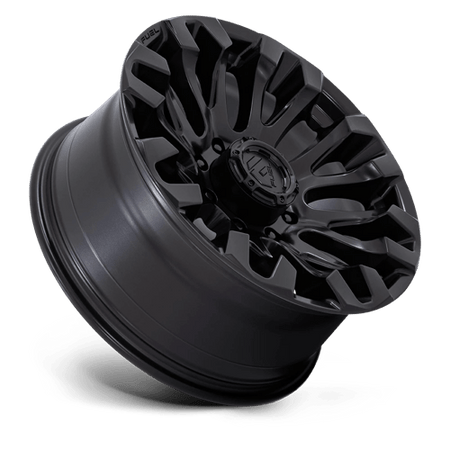 QUAKE 20X9 8X170 125 BD +1