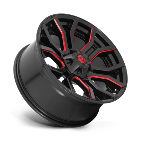 RAGE 20X9 5X5/5.5 NLQ 5.07 87.1 01MM