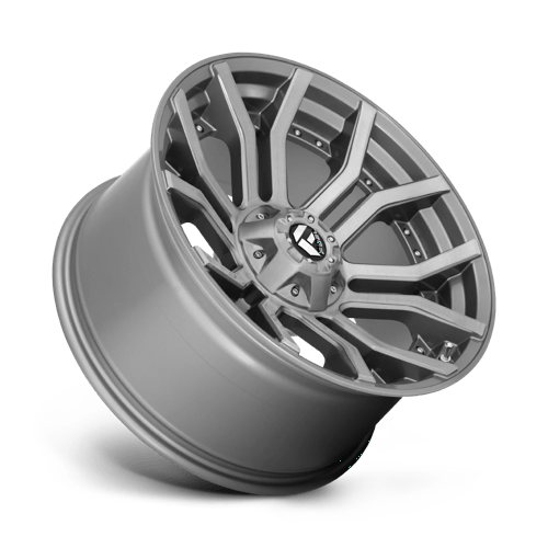 RAGE 20X9 6X135/5.5 GLR 5.07 106.1 01MM