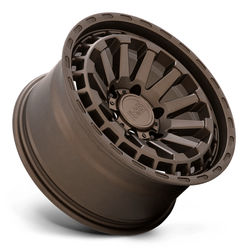 BR RAID 20X9.5 6X135 +12 87 M-BRNZ