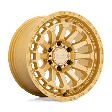 BR RAID 20X9.5 6X139 +12 112 GOLD