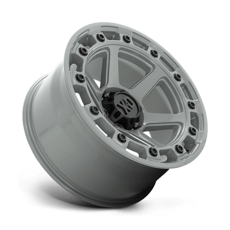 XD862 20X10 5X5.0 CEMENT -18MM