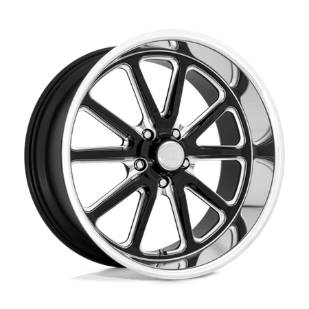 RAMBLER 18X7 5X5 78 +1 G-BLK MILL