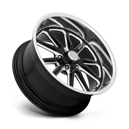 RAMBLER 18X7 5X5 78 +1 G-BLK MILL