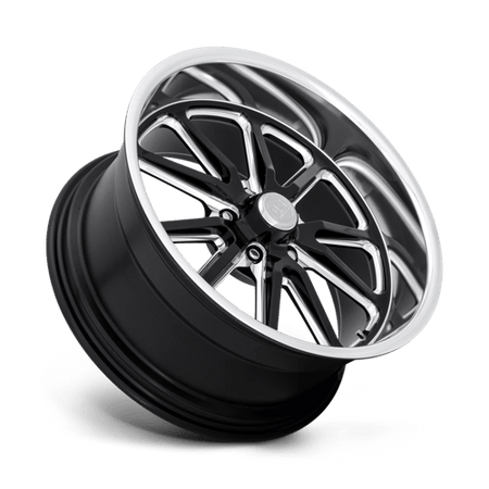 RAMBLER 18X7 5X5 78 +1 G-BLK MILL
