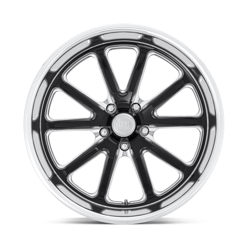RAMBLER 18X7 5X5 78 +1 G-BLK MILL