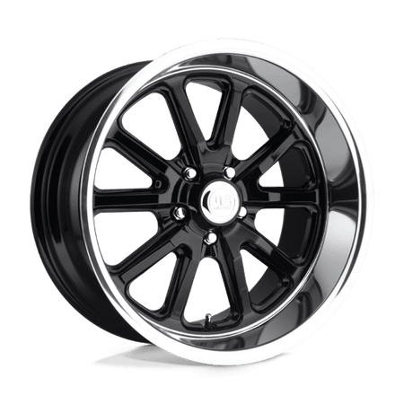 RAMBLER 17X7 5X4.5 72 BL +01
