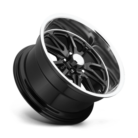 RAMBLER 18X8 5X4.5 72 BL +01