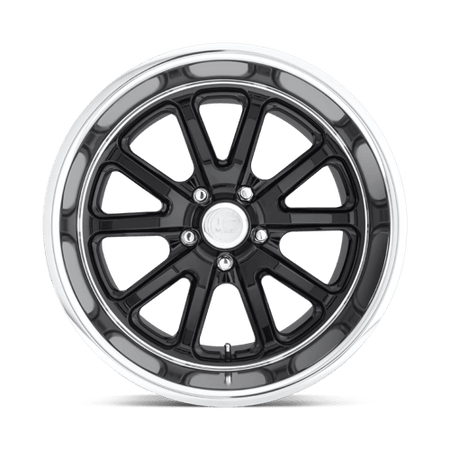 RAMBLER 17X7 5X4.75 72 BL +01