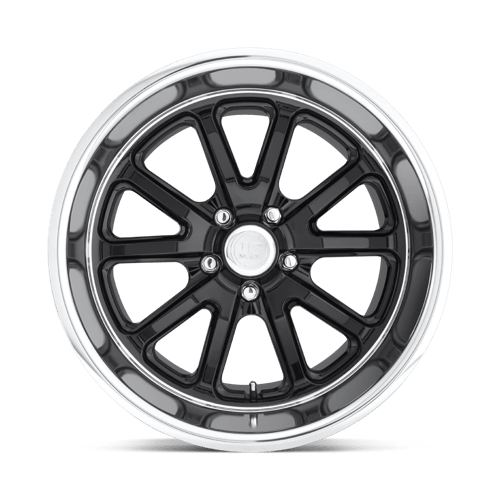 RAMBLER 18X8 5X4.5 72 BL +01