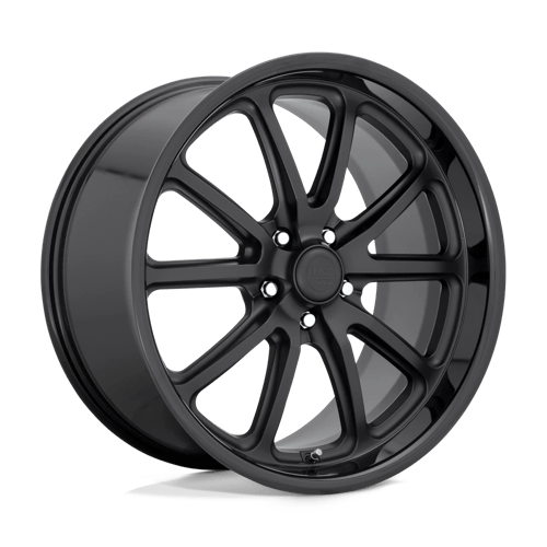 RAMBLER 20X8.5 5X120 72 BLD +32
