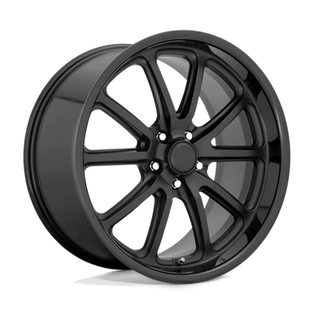 RAMBLER 20X8.5 5X120 72 BLD +32