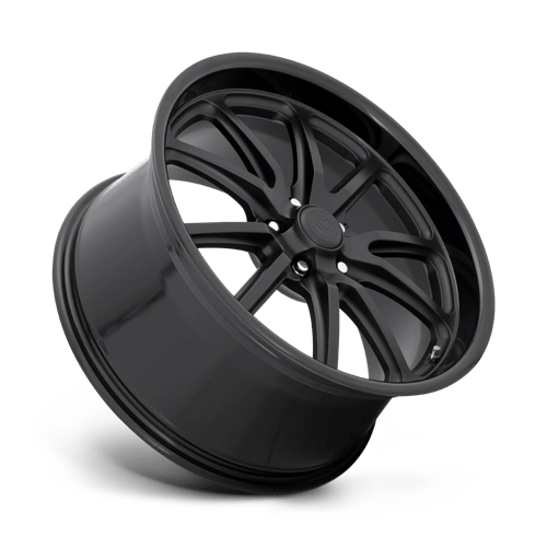 RAMBLER 20X8.5 5X120 72 BLD +32