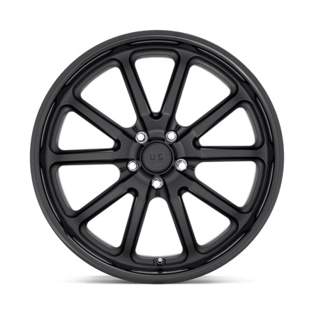 RAMBLER 20X9.5 5X5 78.1 BLD +1