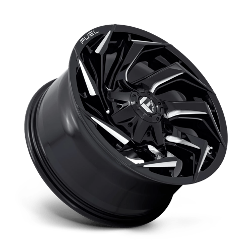 REACTION 18X9 6X135/5.5 106.1 NBL 01MM