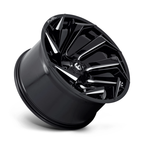 REACTION 22X12 8X165.1 125.2 NBL -44MM