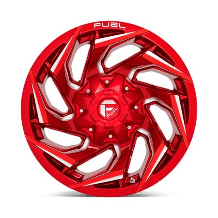 REACTION 20X9 6X135/5.5 106.1 CRM 01MM