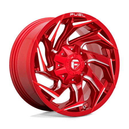 REACTION 18X9 6X135/5.5 106.1 CRM 01MM