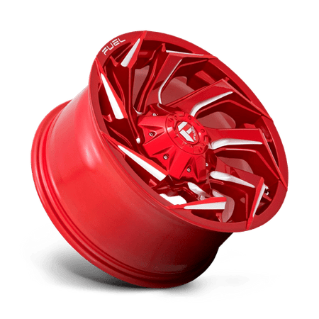 REACTION 18X9 6X135/5.5 106.1 CRM 01MM