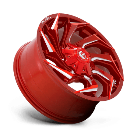 REACTION 20X9 8X6.5 125.2 CRM 20MM