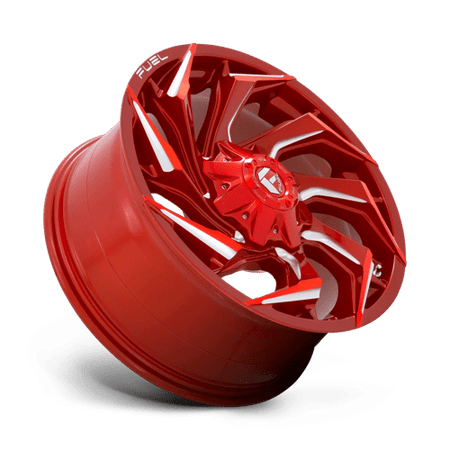 REACTION 20X9 8X180 124.3 CRM 20MM