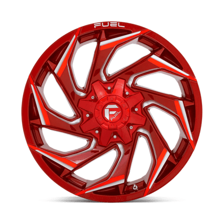 REACTION 20X9 8X170 125.1 CRM 20MM