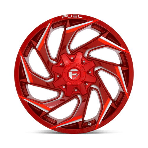 REACTION 20X9 8X6.5 125.2 CRM 20MM