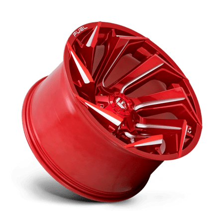 REACTION 22X12 8X170 125.1 CRM -44MM