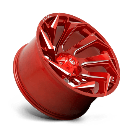 REACTION 24X12 5X5.0/5.5 87.1 CRM -44MM