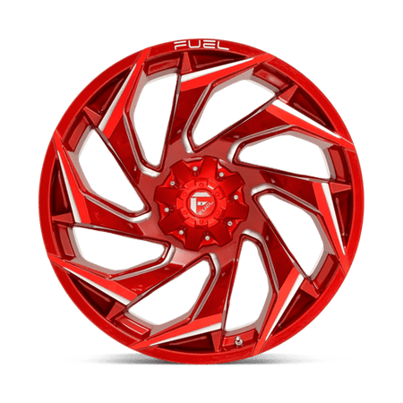 REACTION 24X12 5X5.0/5.5 87.1 CRM -44MM