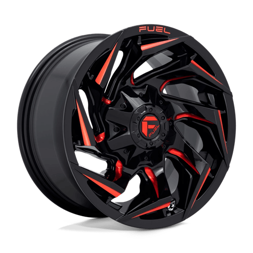 REACTION 15X8 5X5.5 108 NLQ -11.8MM