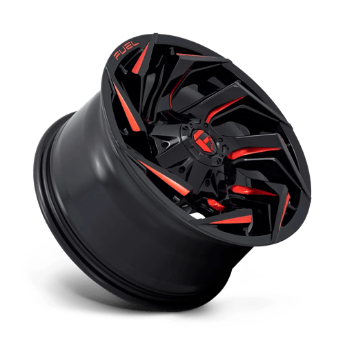 REACTION 15X8 6X5.5 108 NLQ -18MM