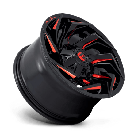 REACTION 15X8 6X5.5 108 NLQ -18MM