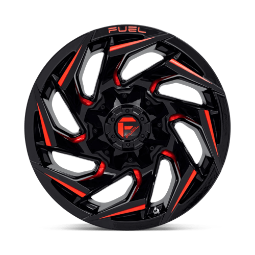 REACTION 15X8 5X5.5 108 NLQ -11.8MM