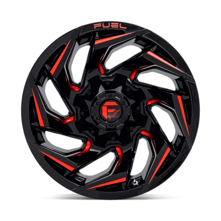 REACTION 18X9 5X4.5/5.0 78 NLQ 01MM
