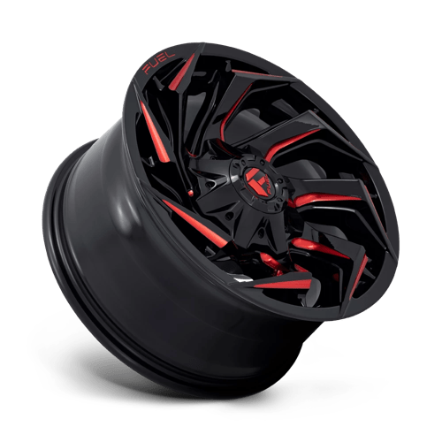 REACTION 18X9 6X135/5.5 106.1 NLQ 01MM