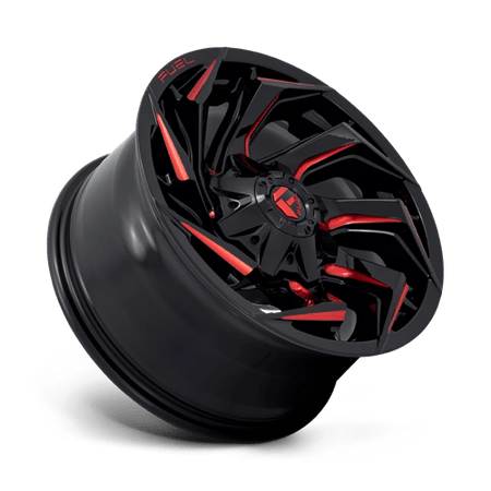 REACTION 18X9 6X135/5.5 106.1 NLQ 01MM