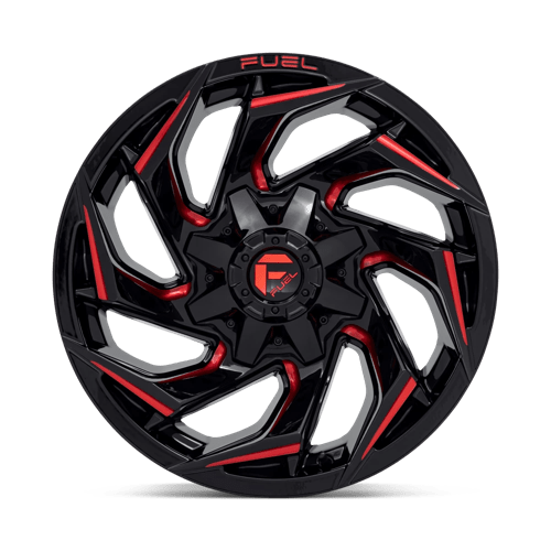 REACTION 18X9 6X135/5.5 106.1 NLQ 01MM