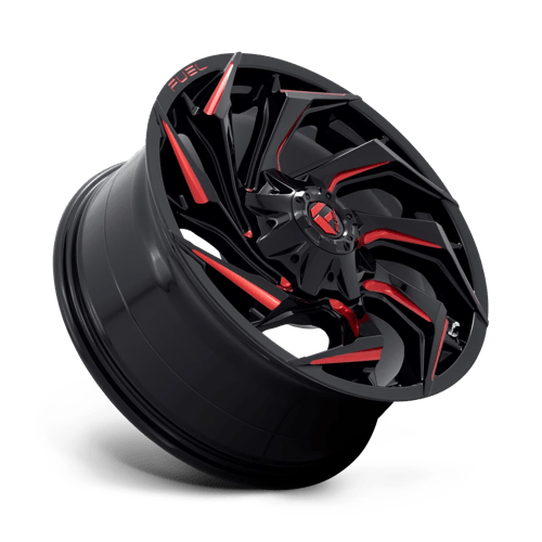 REACTION 20X9 8X170 125.1 NLQ 20MM