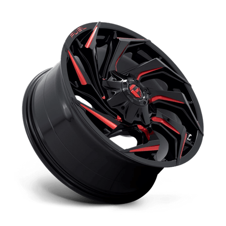 REACTION 20X9 8X180 124.3 NLQ 20MM