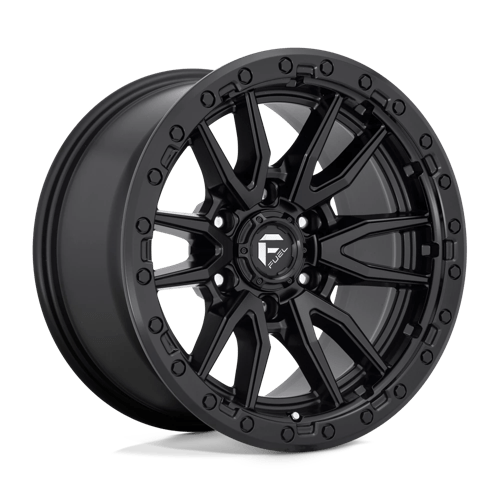REBEL 18X9 5X5 71.5 BD +20